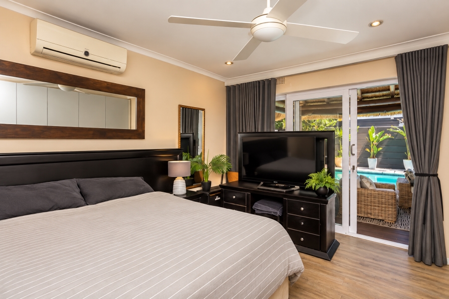 3 Bedroom Property for Sale in Plattekloof Glen Western Cape